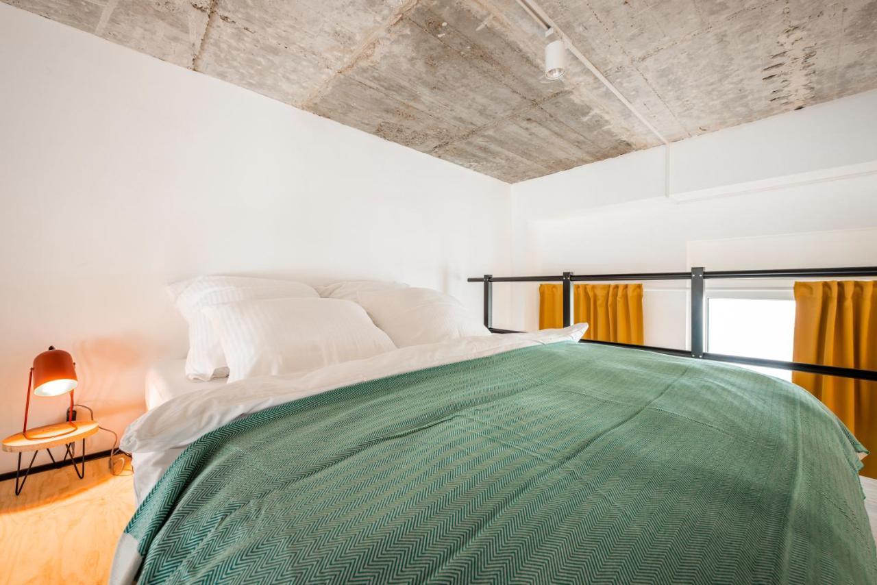Klassen Stay - Exklusives Loft - Xxl Leinwand - 4 Km Messe, 1,5 Km Hbf Essen Buitenkant foto